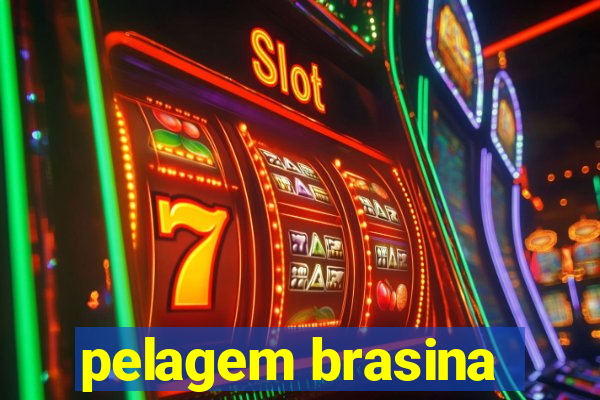 pelagem brasina